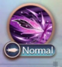 Feathered Arrow icon