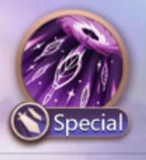 Raven Feather Storm icon