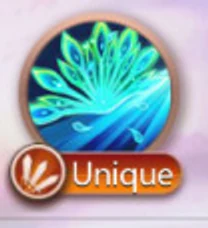 Peacock's Veil icon