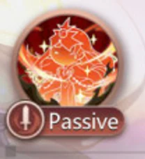 Rebirth icon