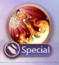 Burning Desire icon