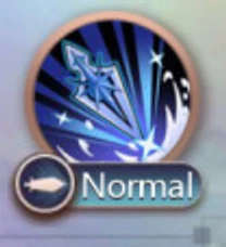 Inspiration Strike icon