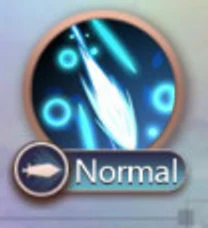Falling Water icon