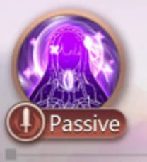 Lesser Spirit Blessing icon