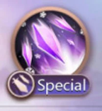Ice Flower icon