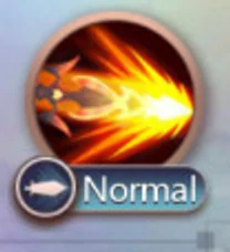 Shadow Spike icon