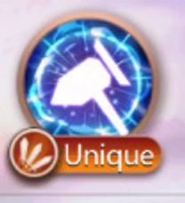 Smelting Hammer icon