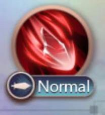 Crime Warning icon