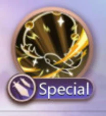 Eternal Dipper icon