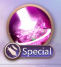 Gift of God icon