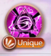 Eye of Horus icon