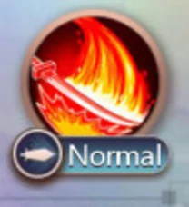 Crimson Flower icon