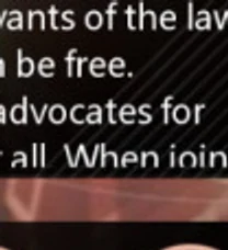 Just Judgment icon