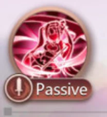 Chthonic Goddess icon