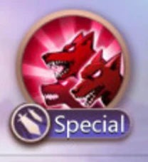 Special icon
