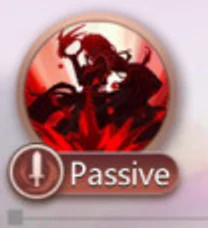 Infamous icon