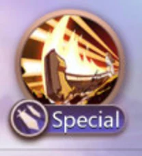 Skill Slash icon