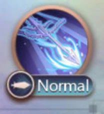 Simple Crossbow icon