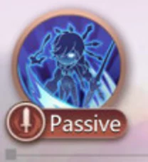 I'm the Third Saint icon