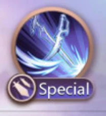 Ordinary Combo icon