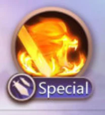 Fury icon
