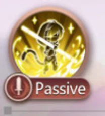 Martial Instinct icon