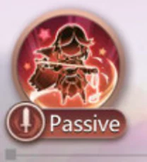 Commander's Medal icon