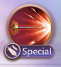 Commander's Strategy icon