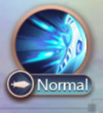 Shield Bash icon