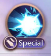 Flying Shield icon