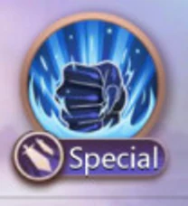 Strong Will icon