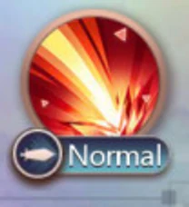 Knight Kicking icon