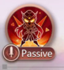 Arrival of Justice icon