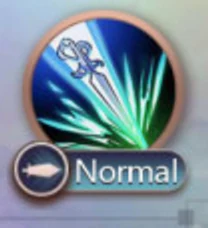 Untouchable icon