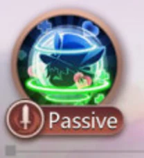 Gazing at You icon