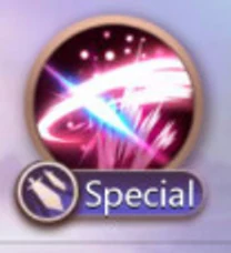 Wind Swirl icon