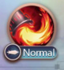 Roaring Strike icon