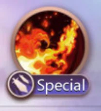 Mist icon