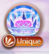 Sleeping Beauty's City icon