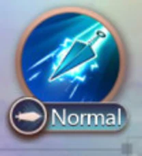 Shadow Strike icon