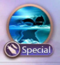 Chasing Shadows icon