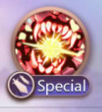 Aid of Bastet icon