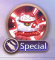 Heaven's Blessing icon