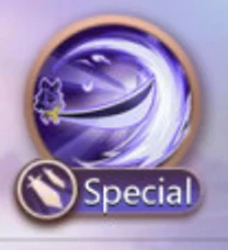 Aqua Sunset icon