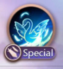 Black & White Waltz icon