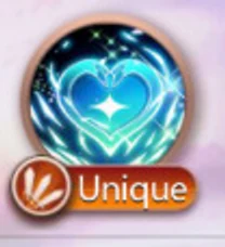 Swan Kiss icon