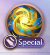 Eclipse of the Magic Mirror icon