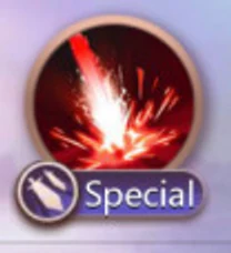 Heavenly Pierce icon