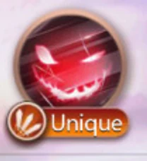 End icon