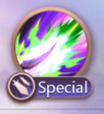 Flurry icon